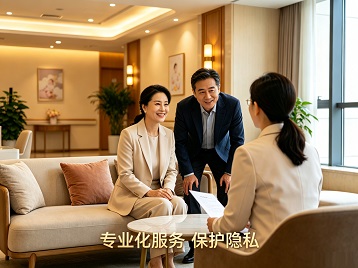 临城有偿售卵代生女生的客户的客户群体有哪些