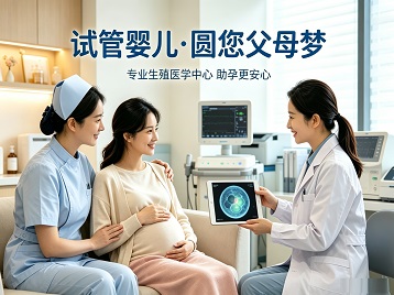 临城辅助生育服务 试管婴儿行业的兴起背景、发展与未来展望